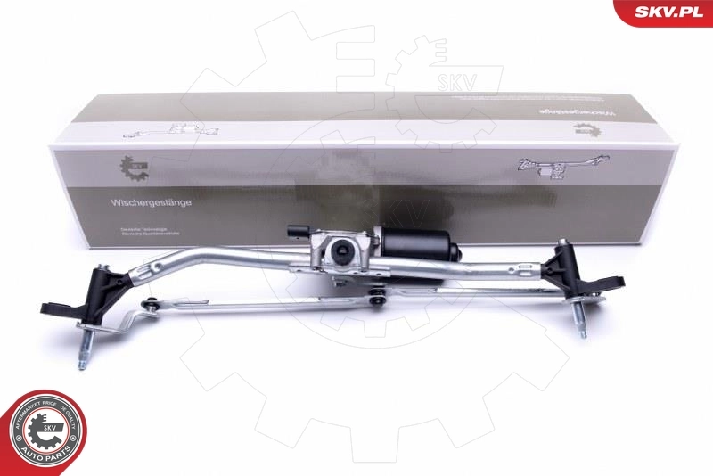 Wiper Linkage
